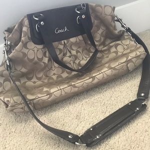 Coach Handbag